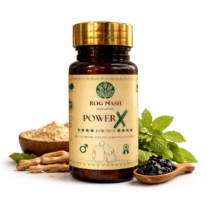 Rog nash PowerX Tablets